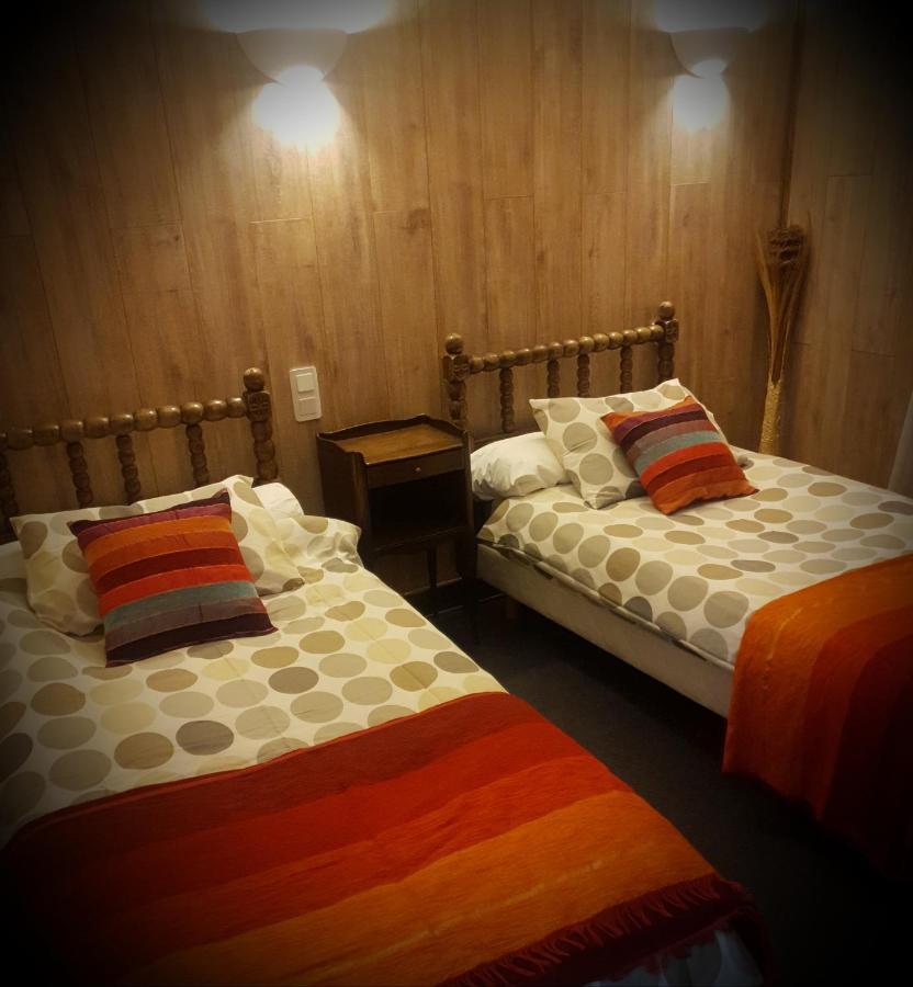 Mouli Del Riu Bed & Breakfast Saint-Pierre-dels-Forcats Ngoại thất bức ảnh